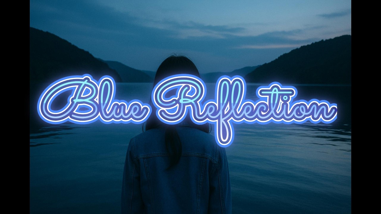 Blue Reflection J-R&B (Japanese R&B)