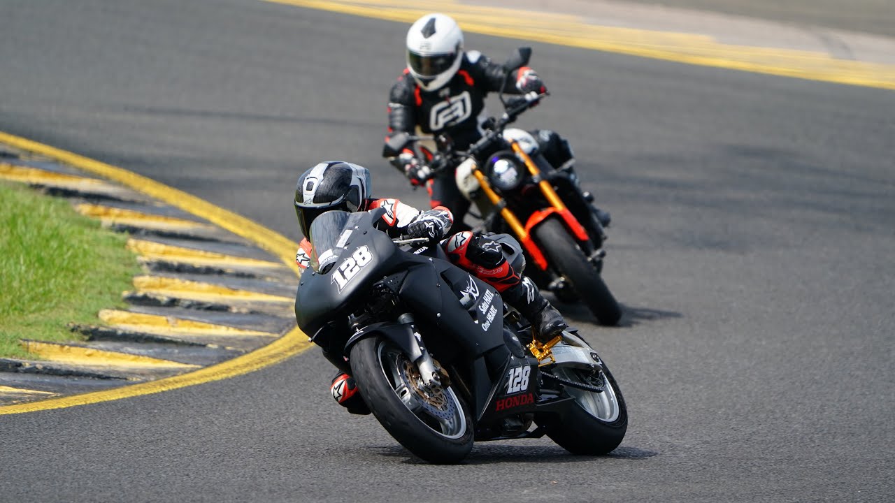SMSPRD 2026.02.10 - White Group - CBR600RR - First Sub 2