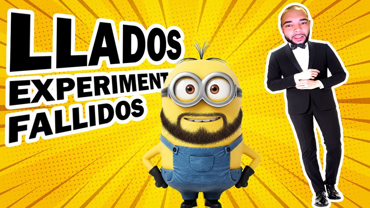 LA UNIVERSIDAD DE LLADOS Y SUS GENIOS!