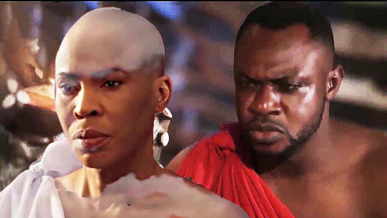ISHOLA PARAMOLE - A Nigerian Yoruba Movie Drama Starring Odunlade Adekola | Fathia Balogun