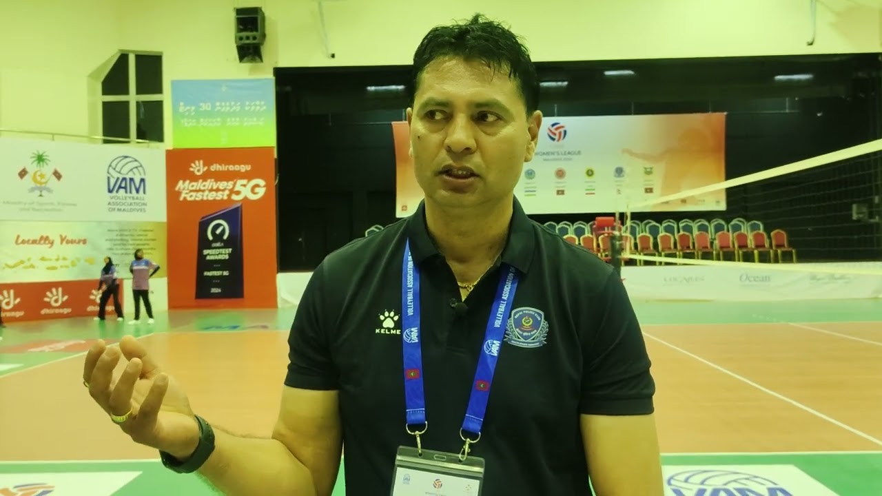 सेमिफाइनलमा प्रवेश गरेपछि के भन्छन् पुलिसका प्रशिक्षक रुपेश विष्ट ?