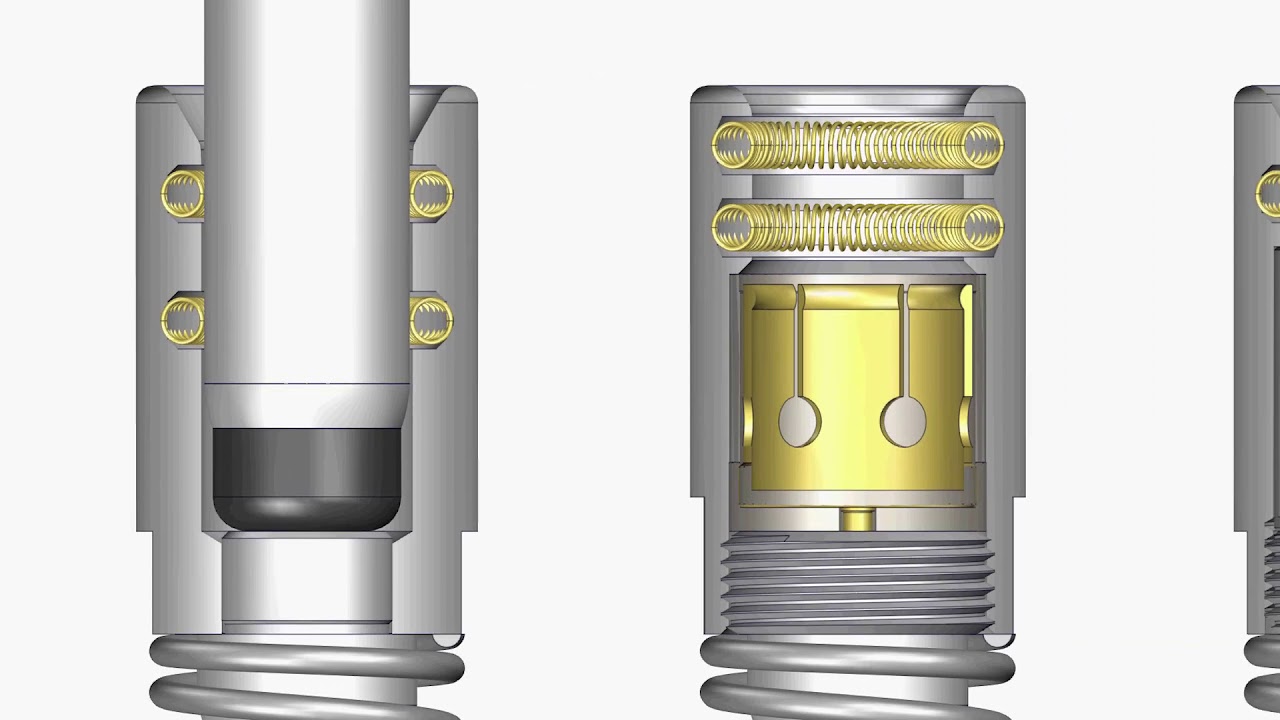 IN A NUTSHELL – E-Mobility: High Current Contacting of Round Pins