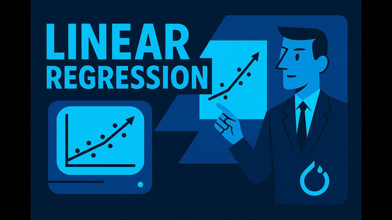 Master Linear Regression with Pytorch in 20 minutes