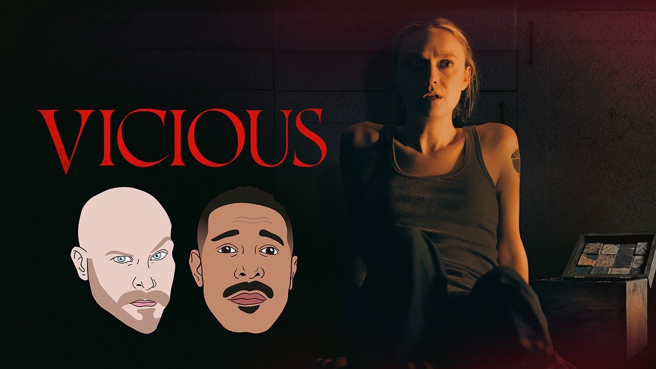 #234 - Vicious