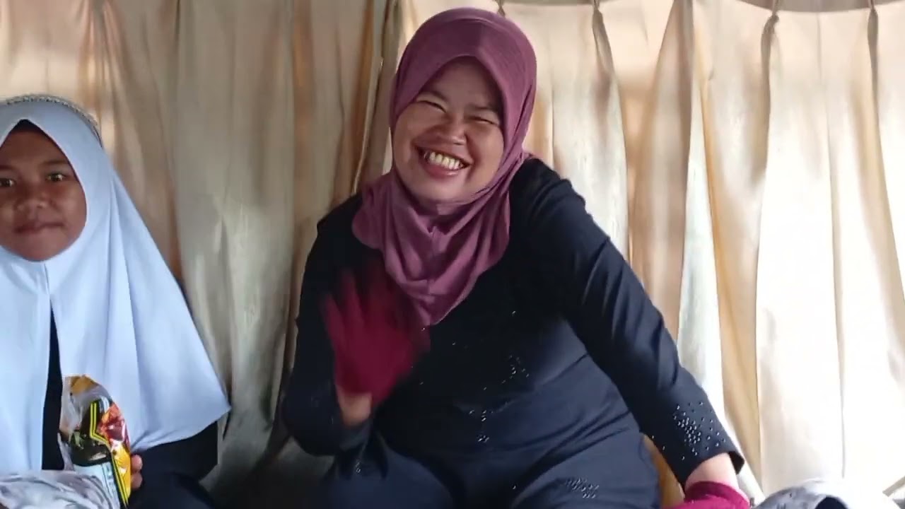 WISATA RELIGI MAJLIS TA. LIM AN NUR. PIMPINAN IBU HAJAH NUR YATI
