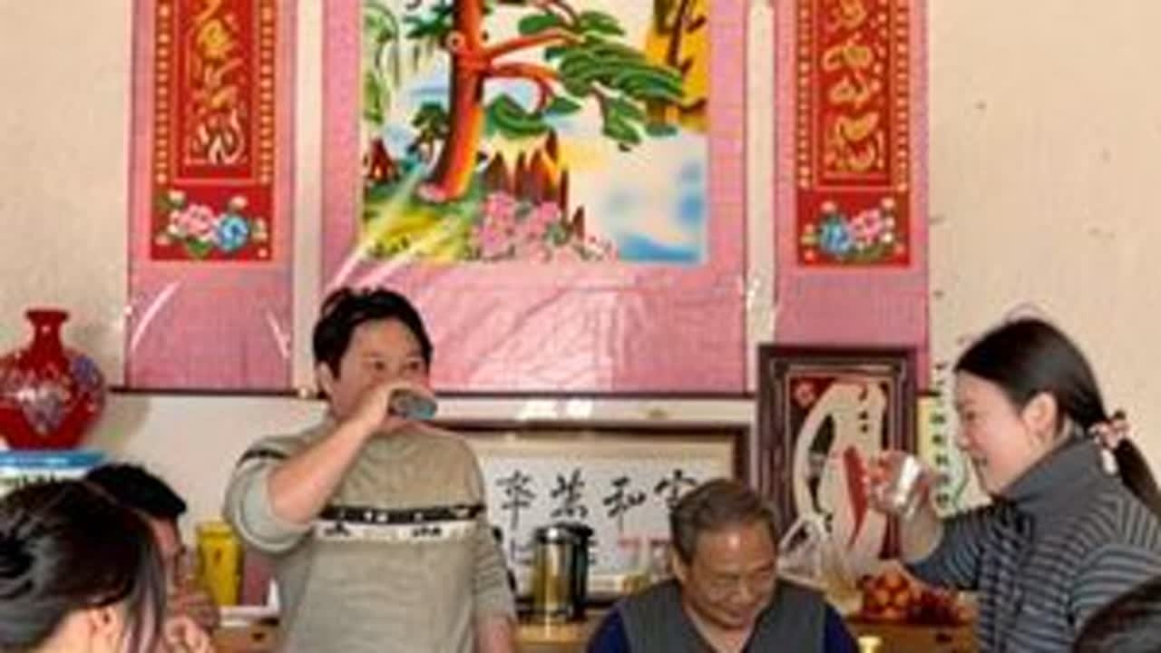记录家里所有我觉得值得记录的画面，多年以后拿出来看看真的 会感慨很多……#农村#农村生活 #农村美食 #农村自建房#荞见美好安徽