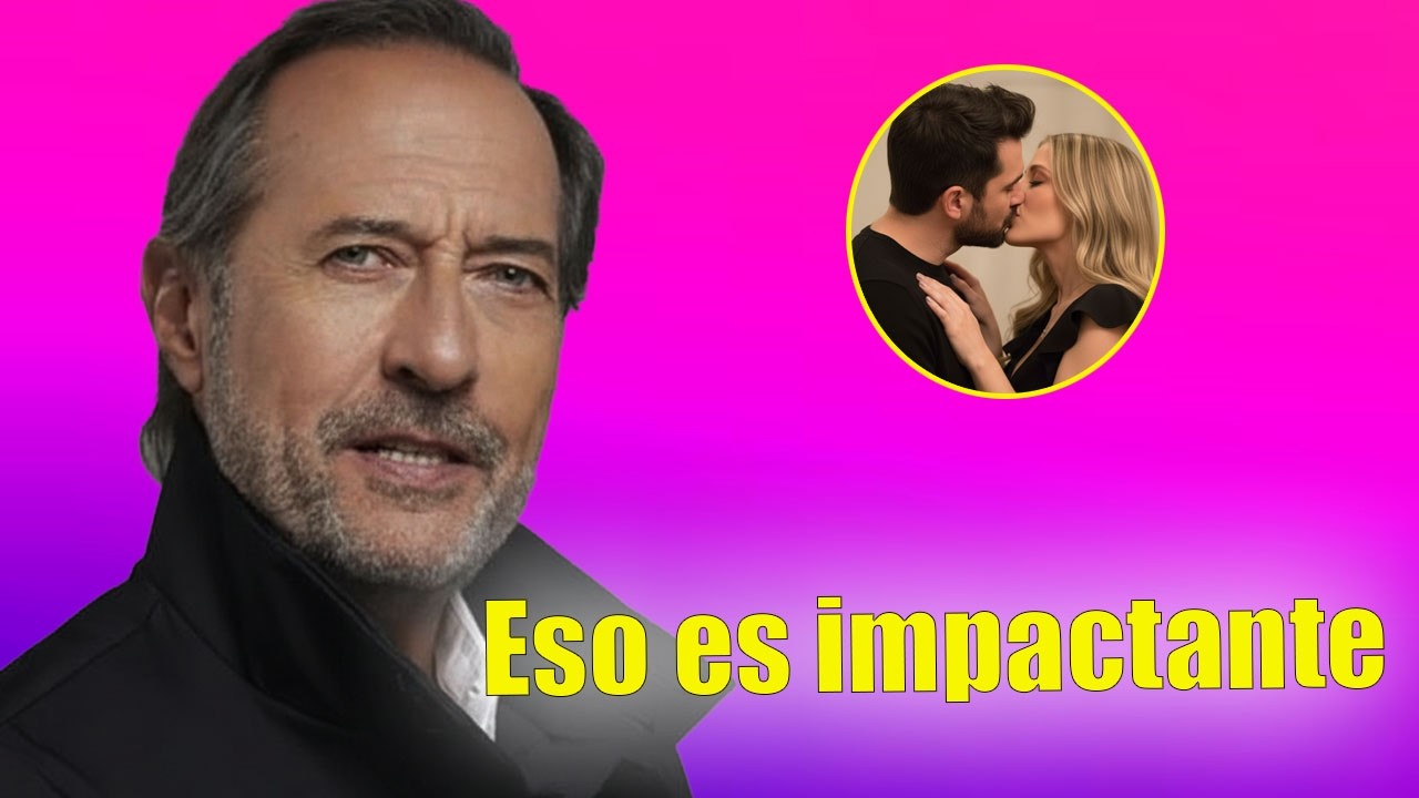 El trágico final de Guillermo Francella tras descubrir que su esposa lo traicionó con varios hombres
