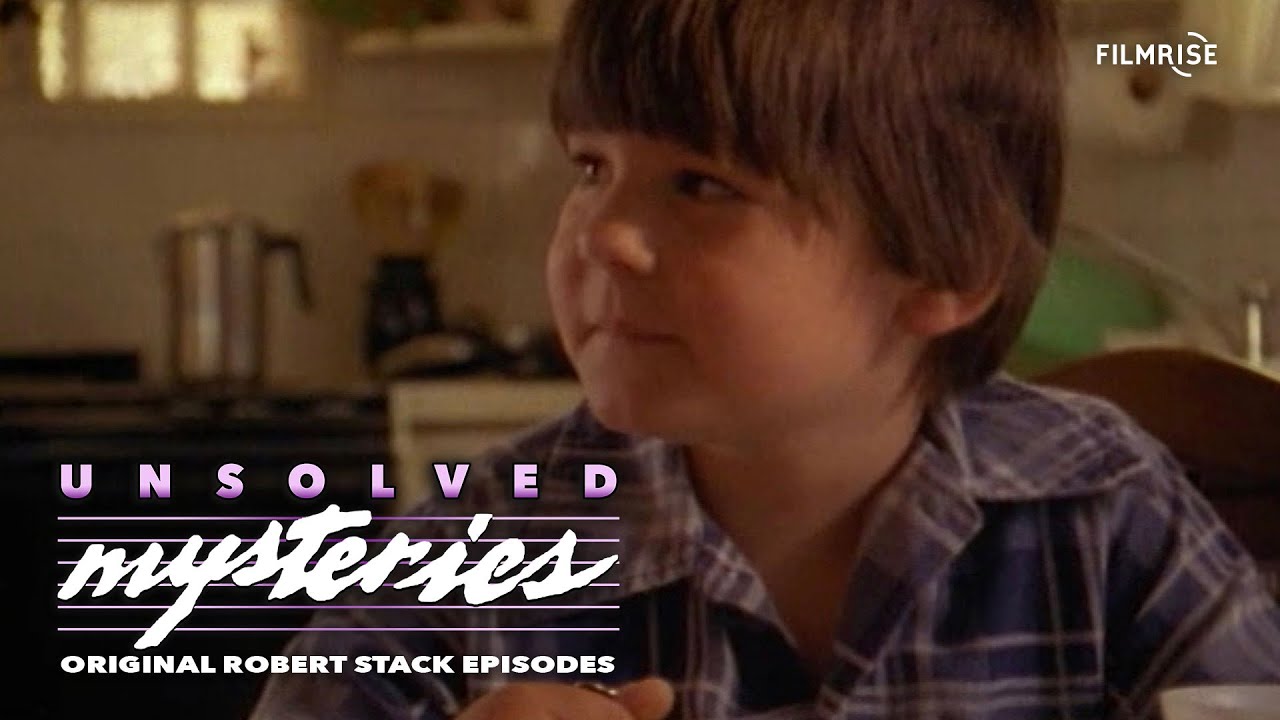 Unsolved Mysteries with Robert Stack - Season 6, Episode 11 - Full Episode