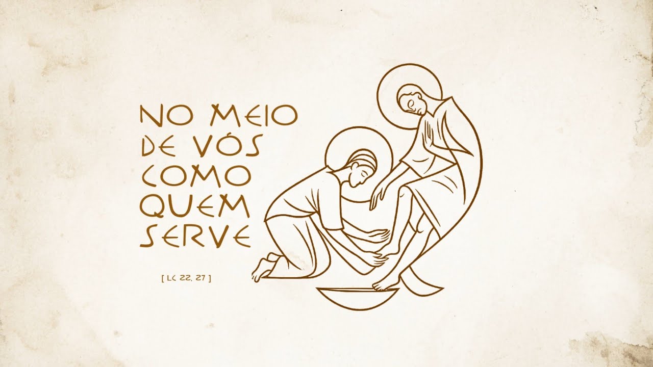 Ordenação Diaconal 2025 - Arquidiocese de Porto Alegre