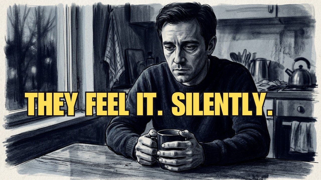 The Shame Avoidants Carry After Hurting You (They Never Admit It)