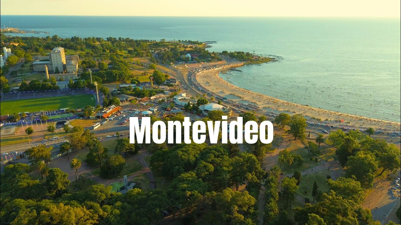 Uruguay, desde mi perspectiva.