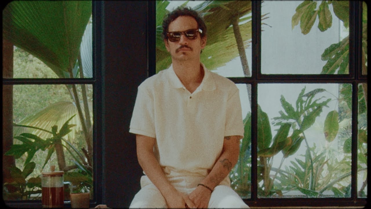 Caloncho ✹ De día bien