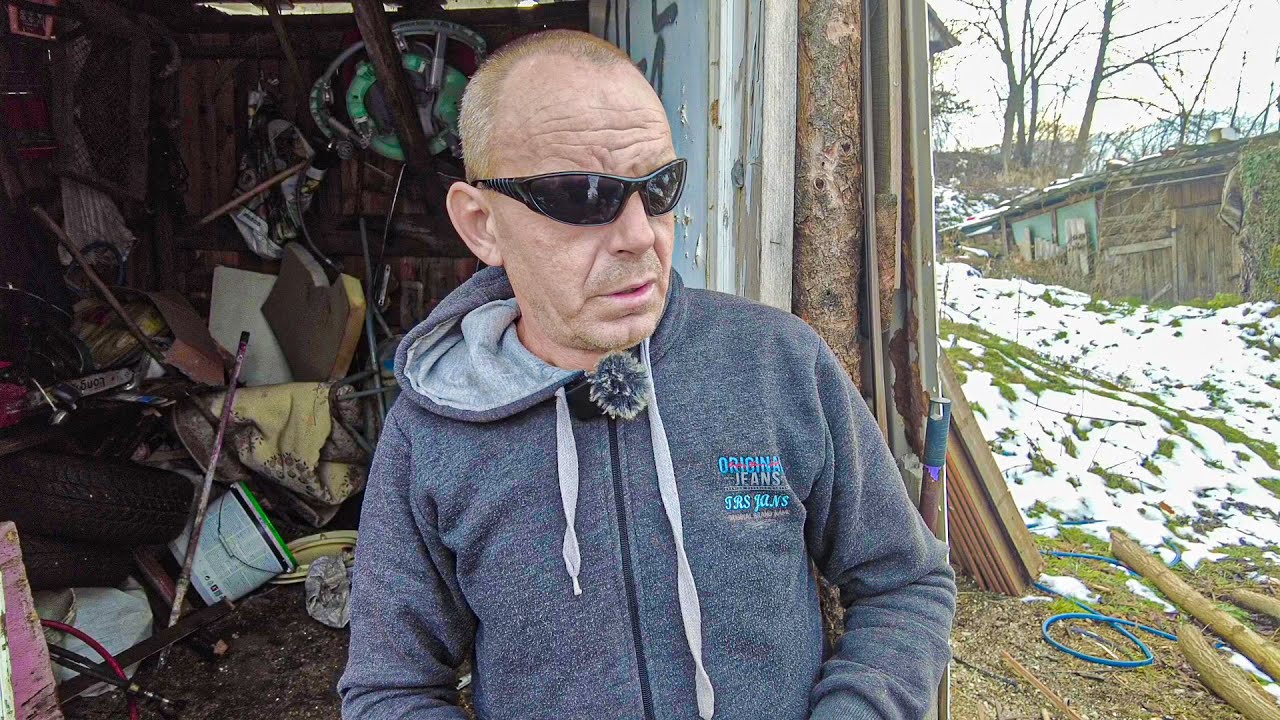 Od četvero djece jedino su mene 