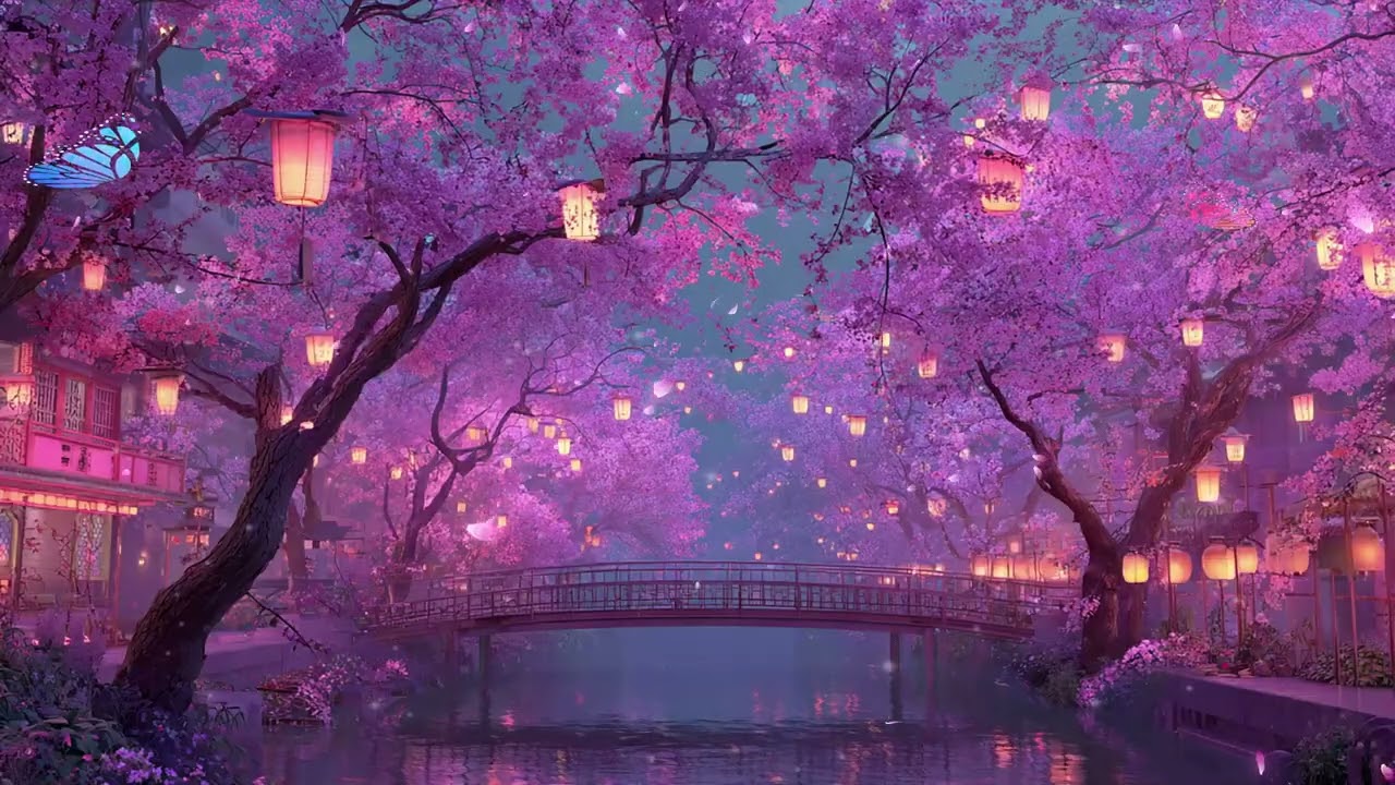 Deep Relaxation Piano ASMR | Slow Piano Music for Calm and Restful Sleep