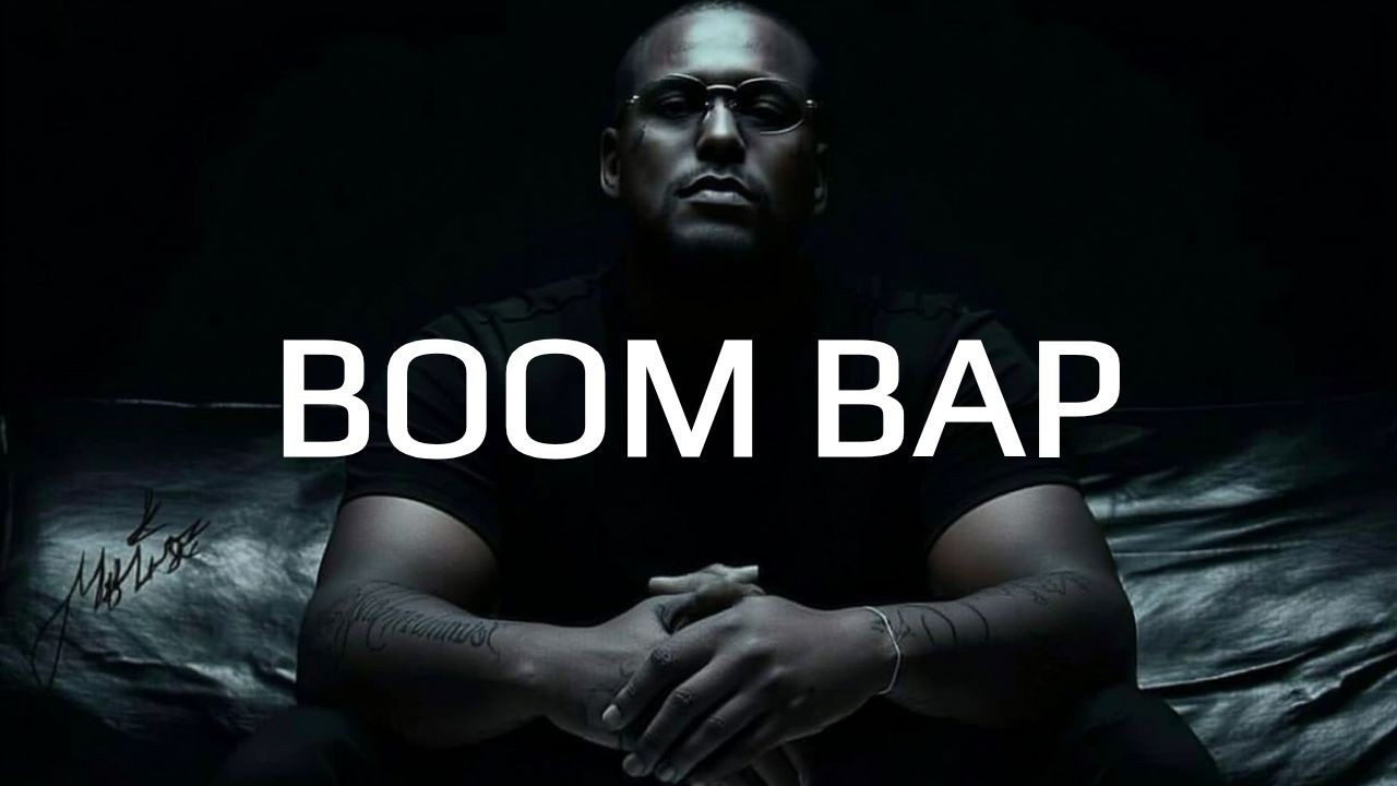 Boom Bap Playlist | Если надоел современный хип-хоп🖤 Вайб с первого бита 😎Тяжелый бум-бэп для работы