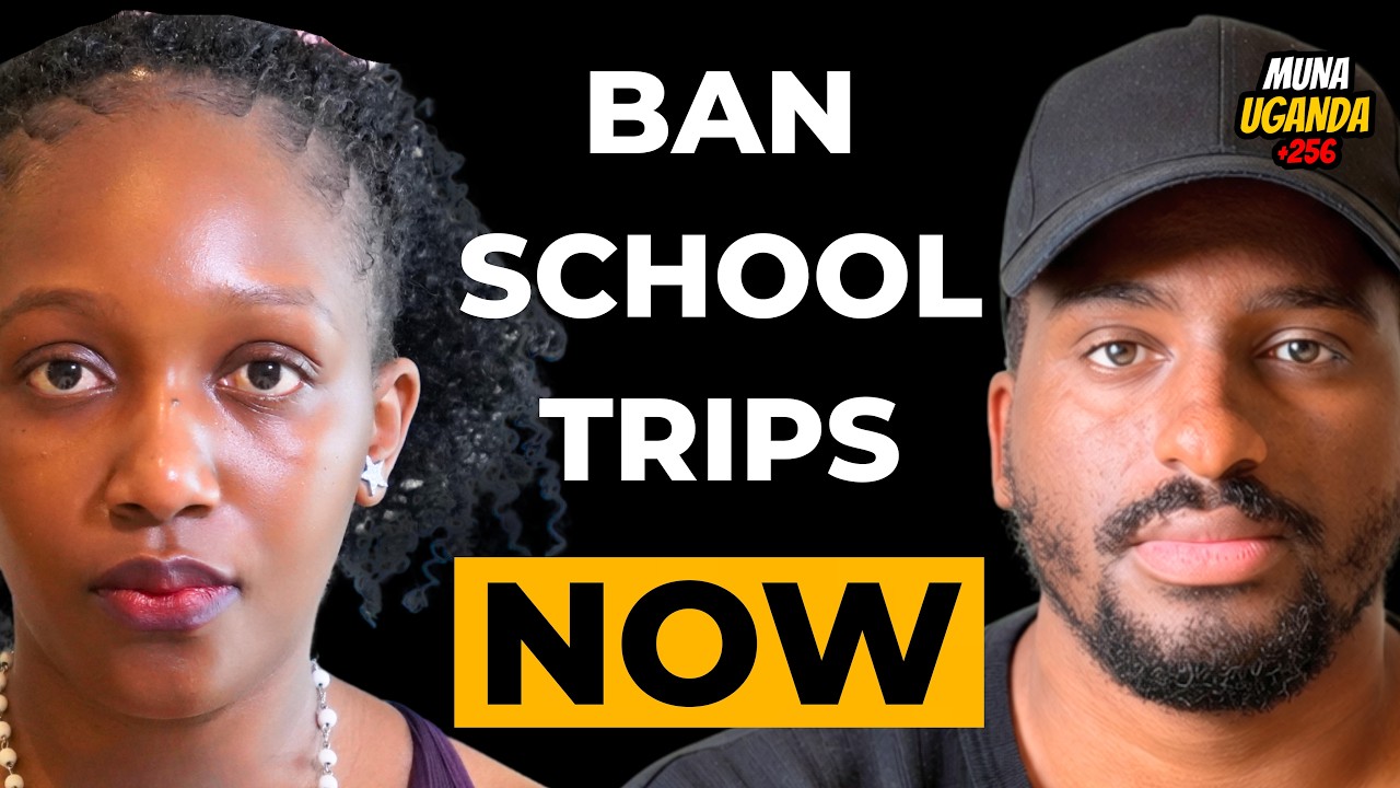 School Trips Should Be Banned