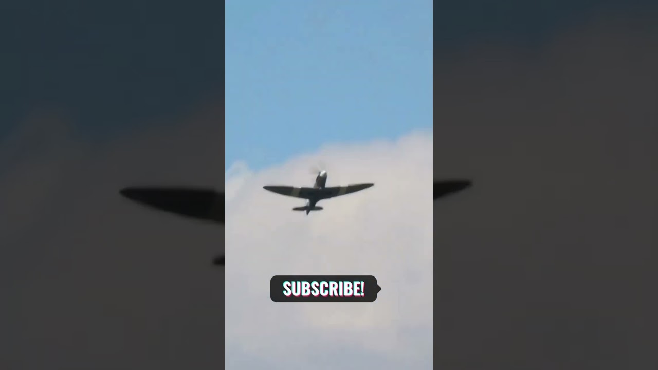 SuperMarine &diams; SpitFire MK XIX F - AZJS