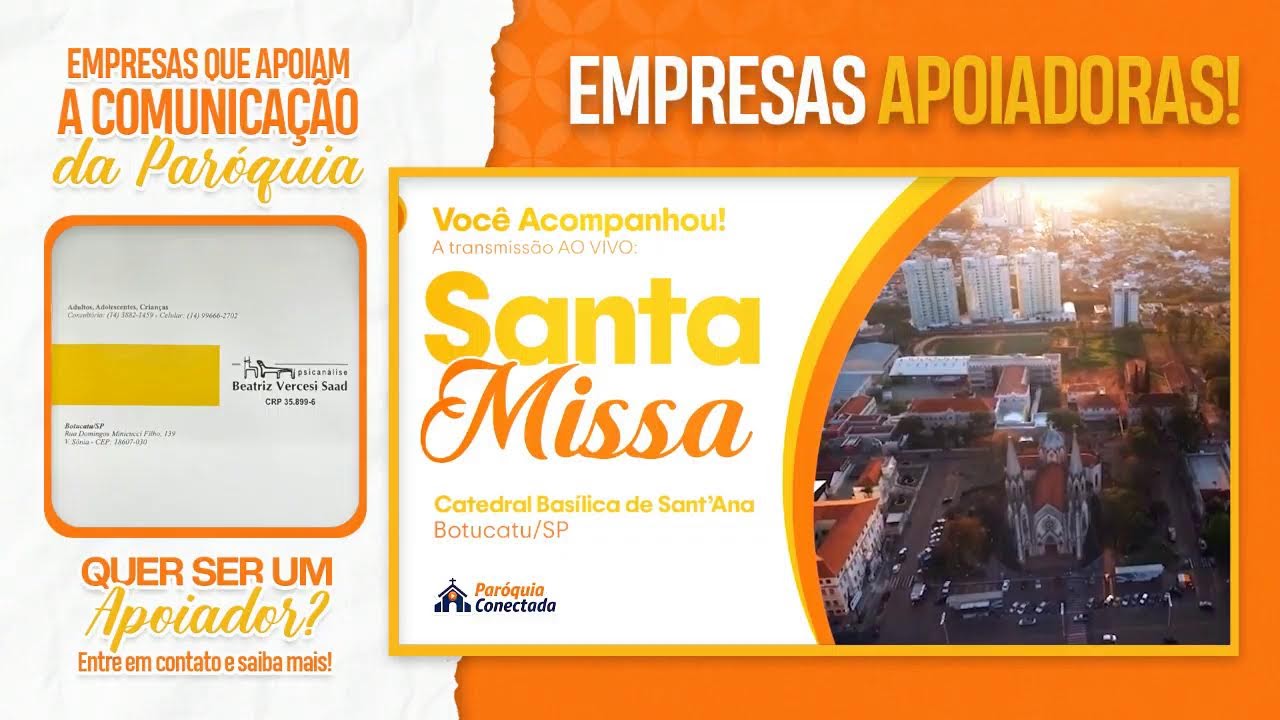 1º Domingo da Quaresma