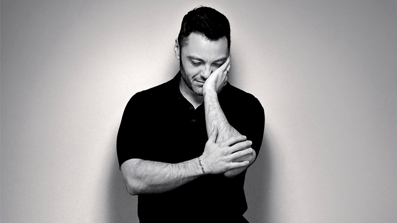 Tiziano Ferro - Accetto miracoli