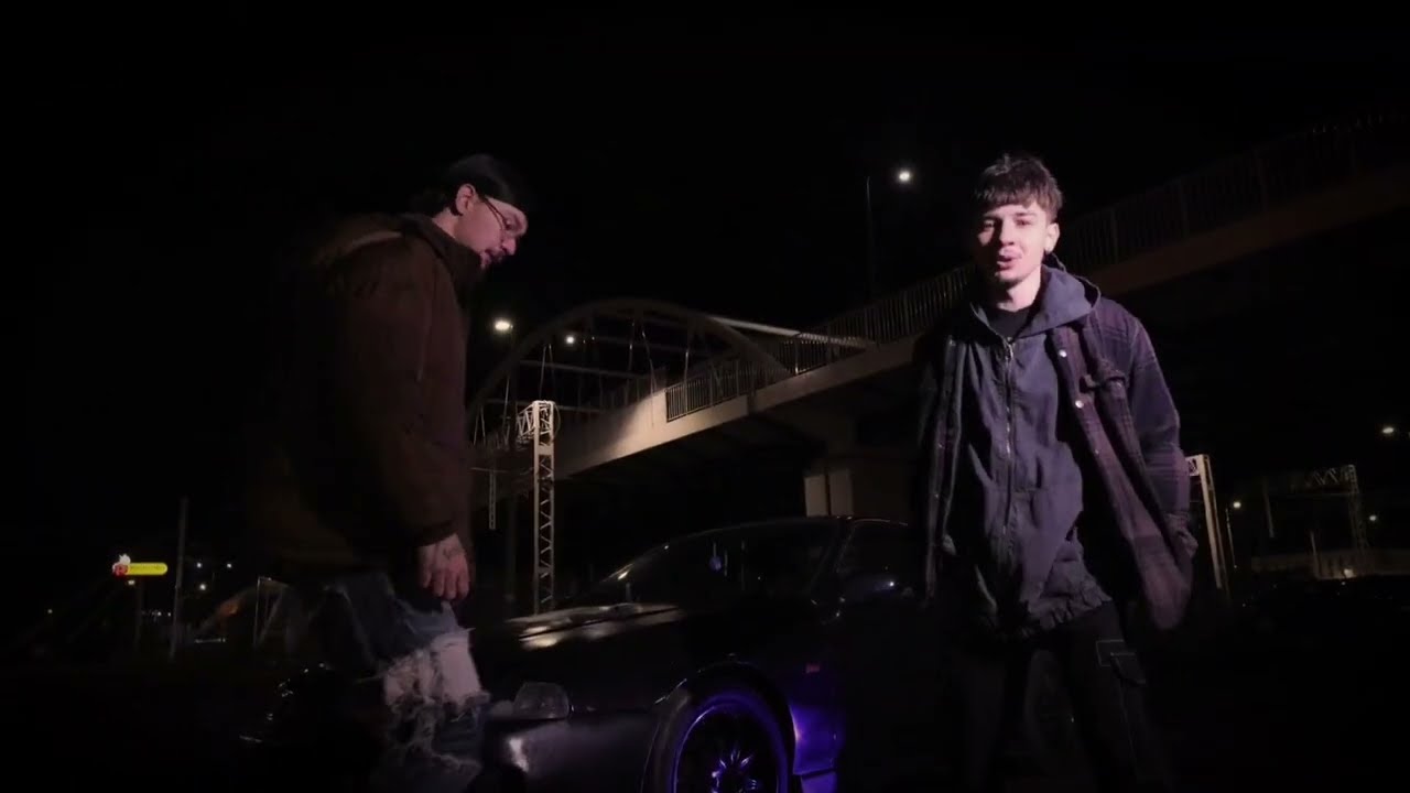 Cheatz & Buffalo - Trust issues