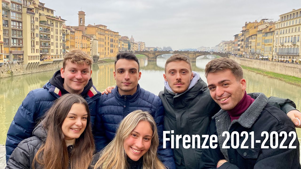 CAPODANNO FIRENZE 2022