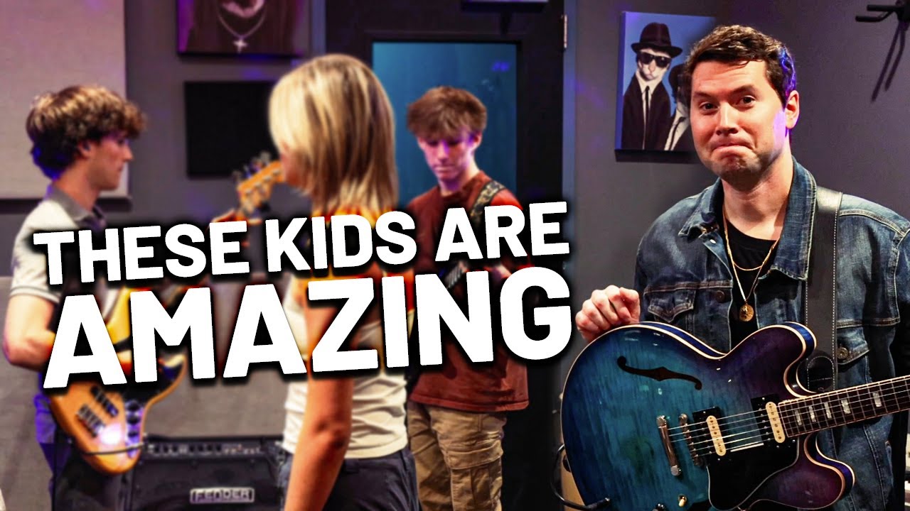 Should I BUY a 'School of Rock' Franchise?
