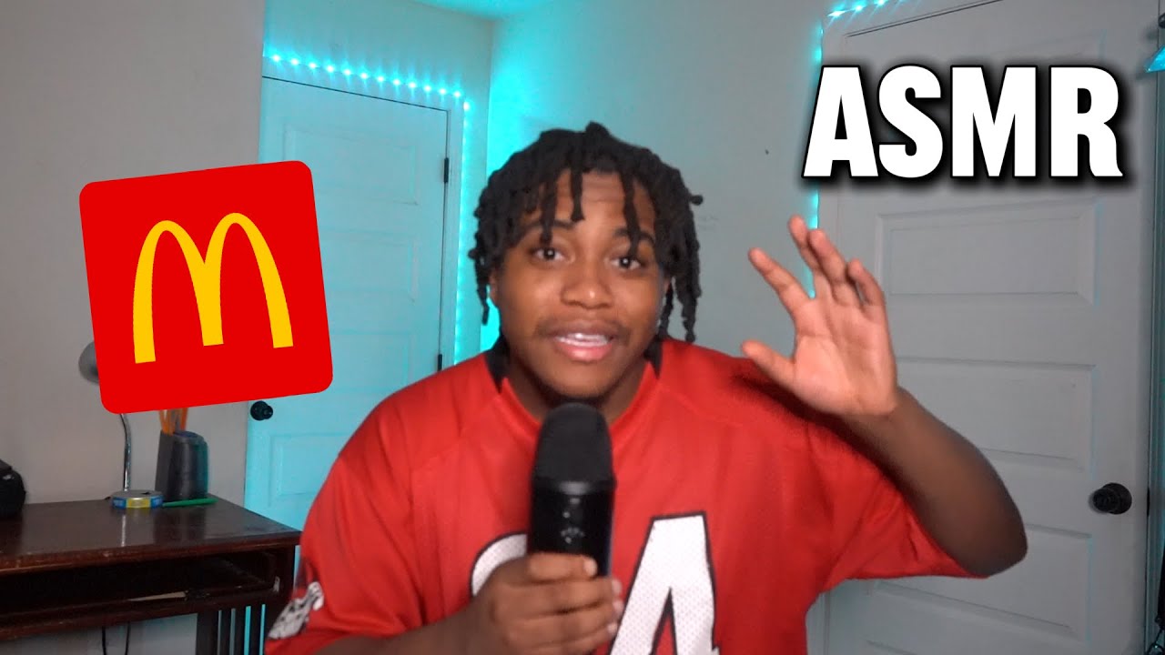 How I got fired from my first job😭 (ASMR Storytime)