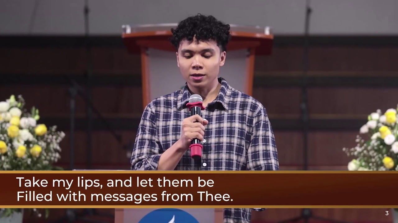 PAC Afternoon AY Service | January 17, 2026