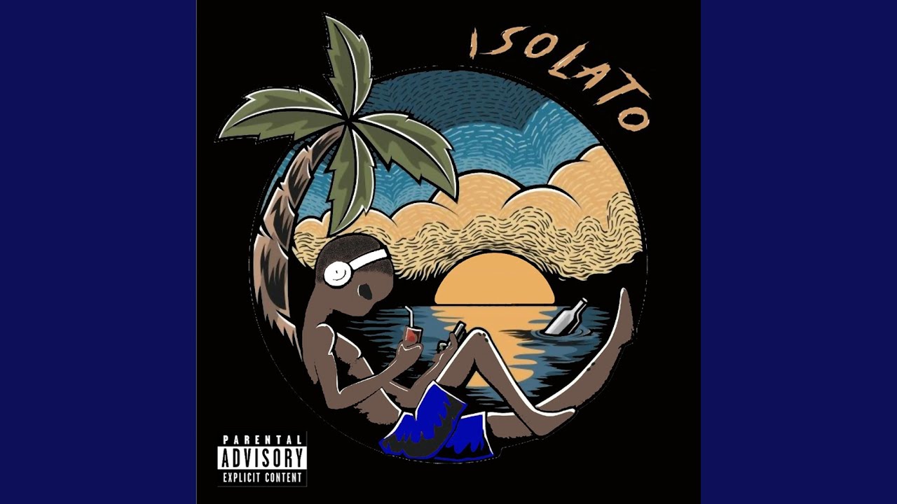 ISOLATO