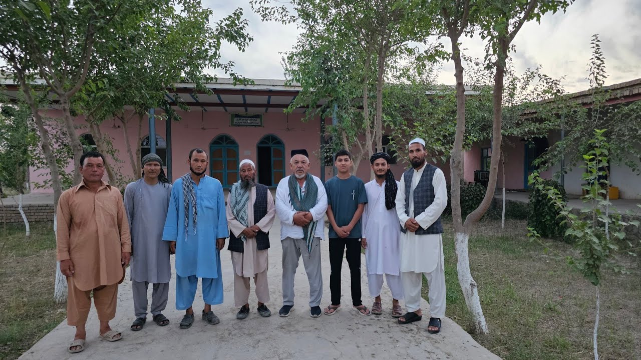O'zbekiston dan kelgan Blogger bilan shubhat