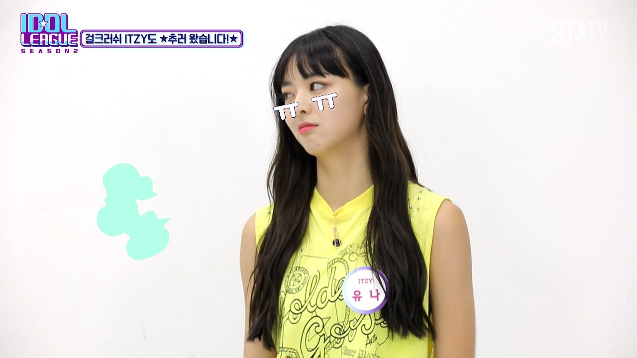 ITZY (있지) 숙소 부엌은 역 나이순 씻는 건 나이순🏠 대놓고 정하는데 실패하는 추러 왔습니다 [아이돌리그 시즌2]