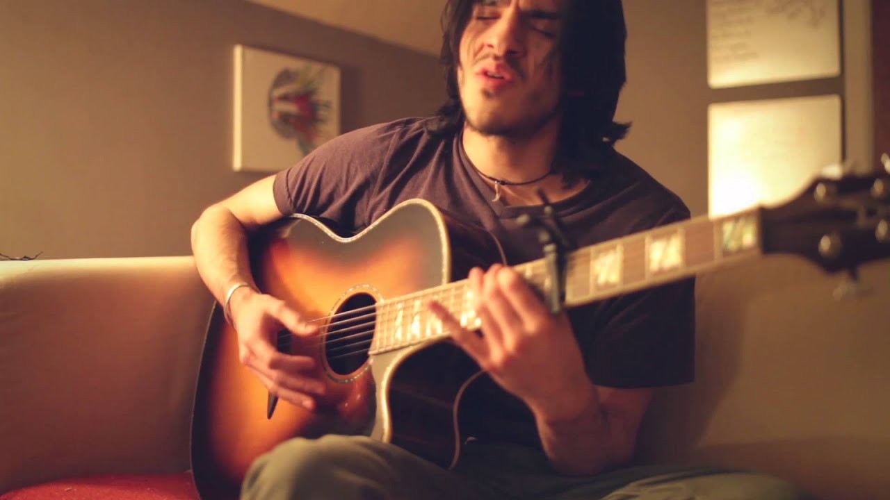 Late Night Sessions pt.1