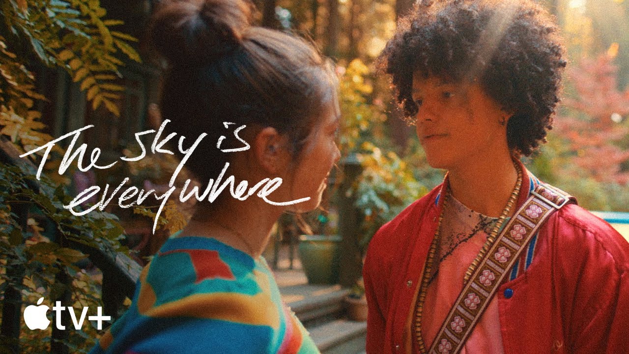 The Sky is Everywhere &mdash; Sonic Bloom | Apple TV