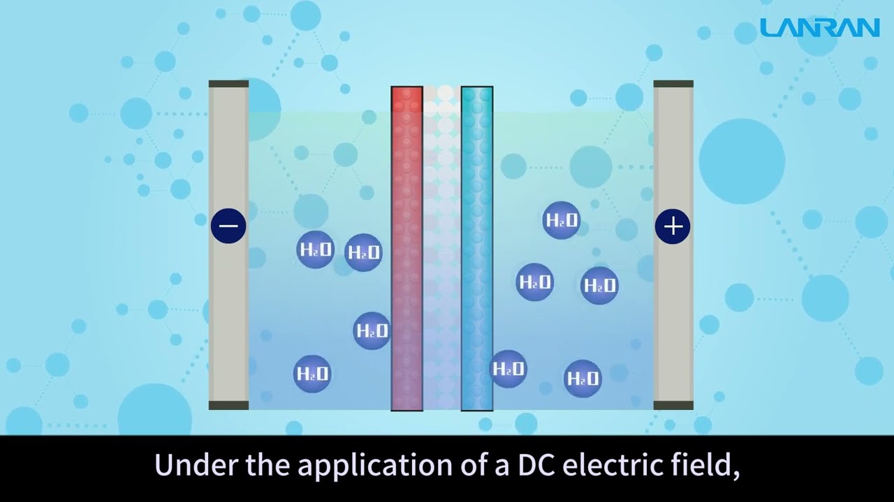 Understanding Bipolar Membranes | Lanran Tech