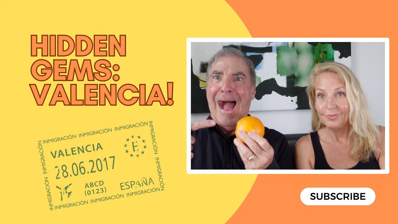 Valencia Unveiled: Our First Impressions, Hidden Gems, and Vibrant Culture