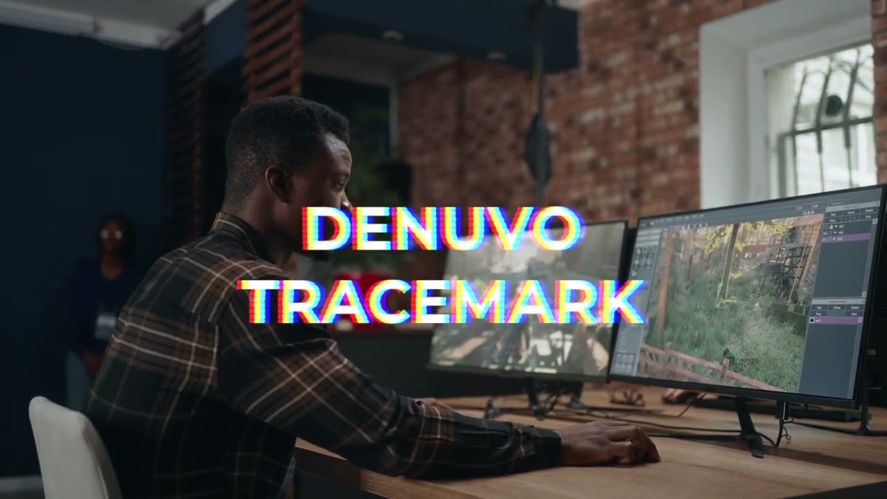 Denuvo Tracemark