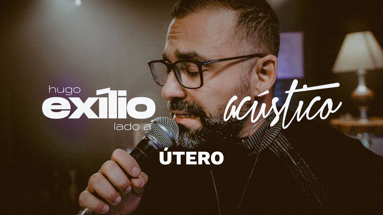 Útero // Exílio Acústico