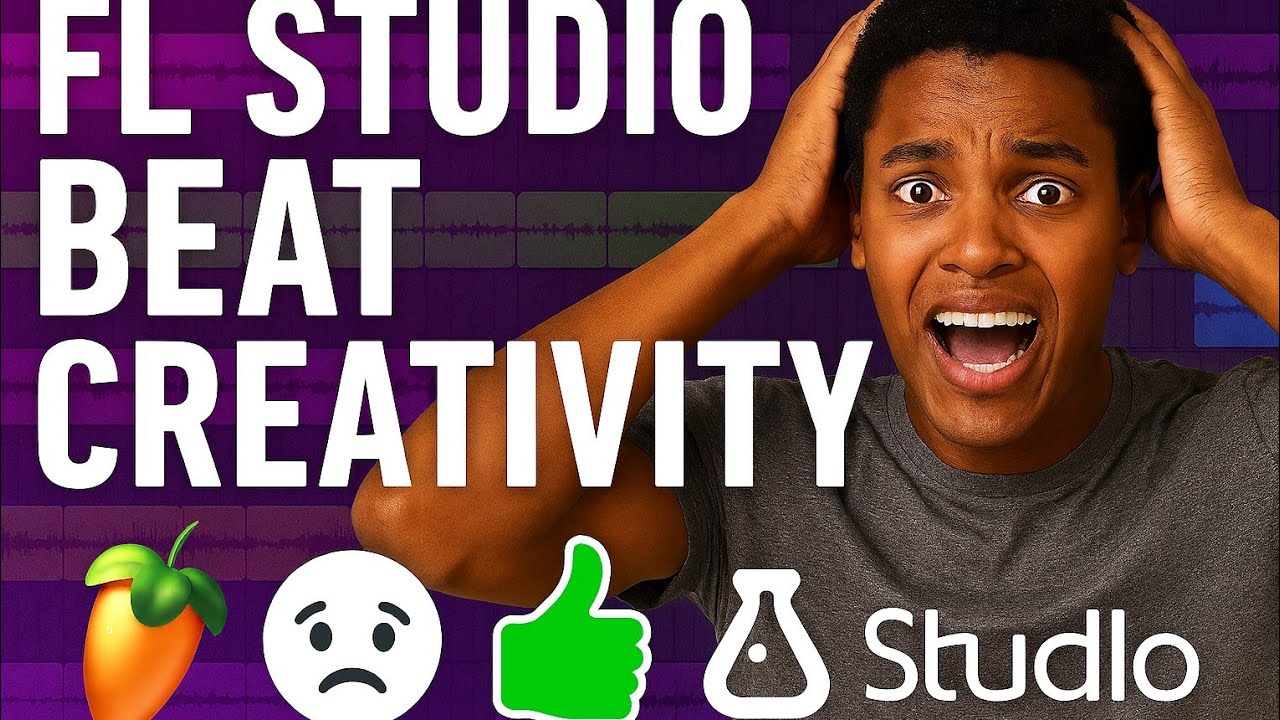 HOW CREATIVE CAN YOU BE ON FL STUDIO🔥🔥MUST WATCH THIS TUTORIAL😳😳