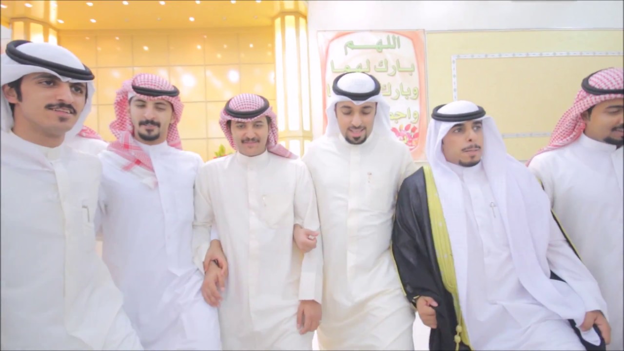 افراح الدغيليب / مطير & فهاد عقلا دغيليب مطير الحريجي