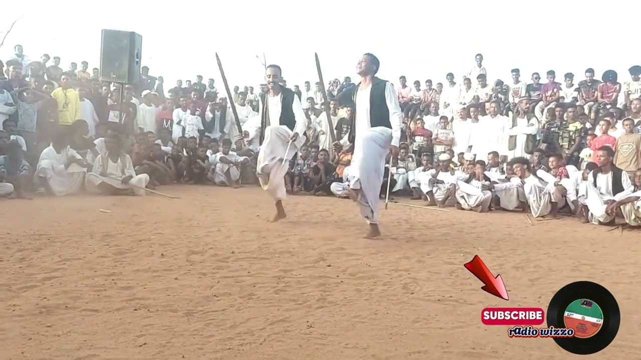 ihahan souden music dance 2024
