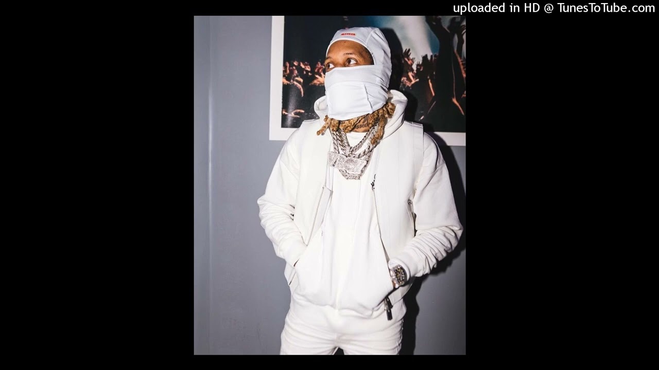 [FREE] No Auto Durk x Lil Durk Type Beat - 