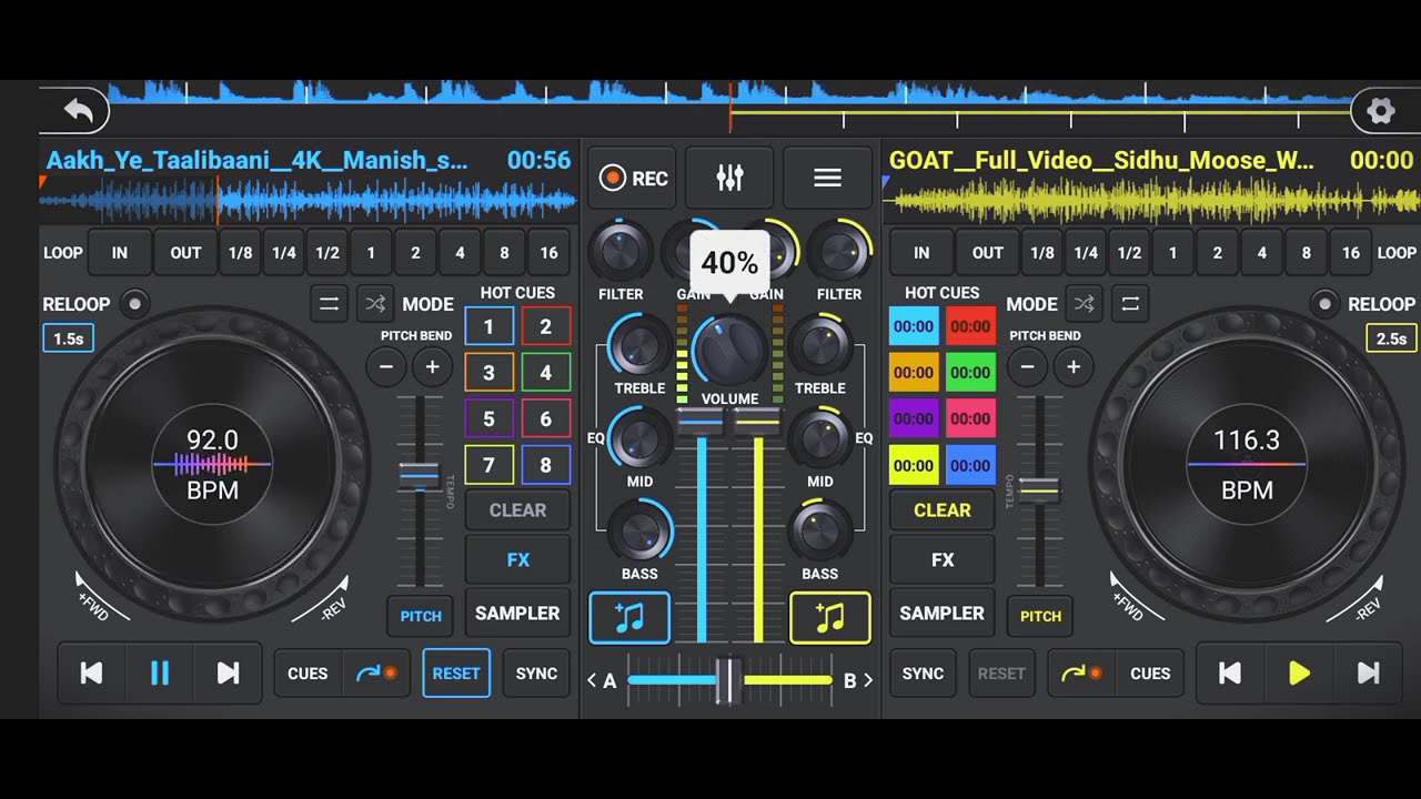 Aakh_ye_talibani_official_song🎧(slowed-reverb)dj_rimix_beat1