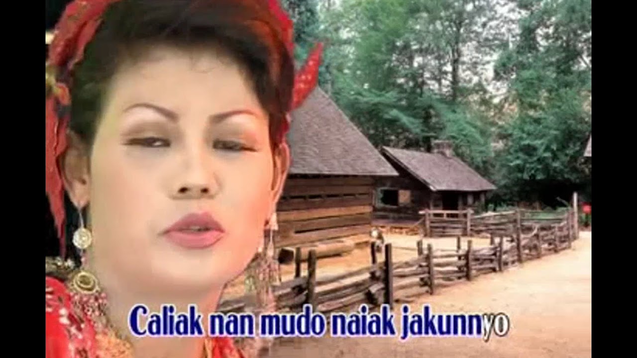 Misramolai-Aki Suak Dendang Minang