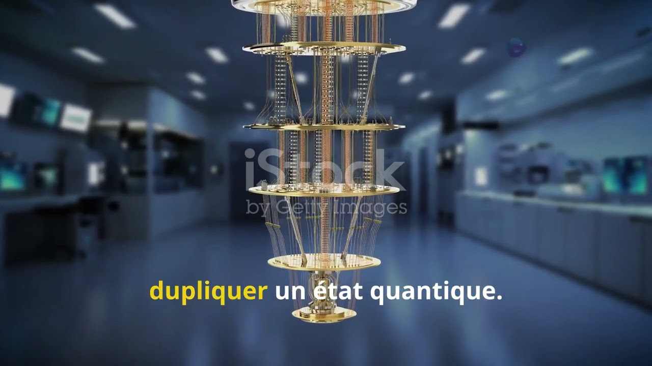 L&rsquo;exp&eacute;rience que la physique interdit : fabriquer un miroir quantique parfait