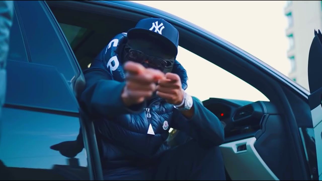 Teeway x #STK Lil Prezi - No Hook | Prod. @proddiito