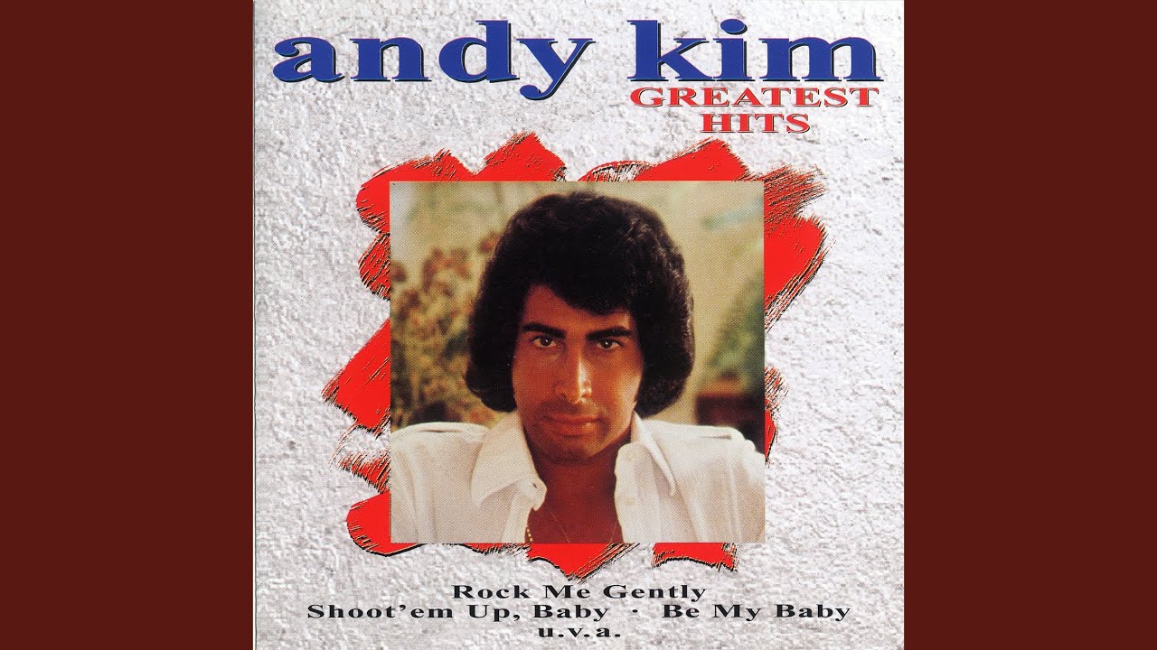 Rock Me Gently