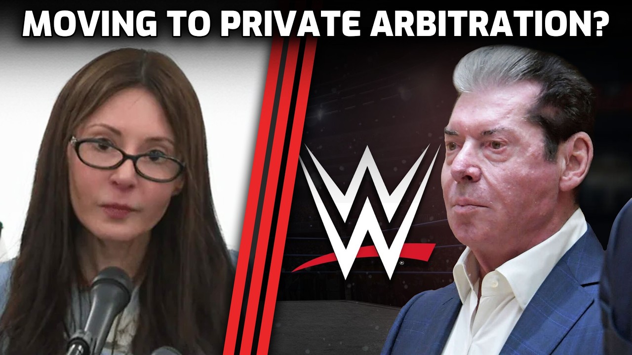Pollock & Thurston on Janel Grant Lawsuit Heading to Arbitration