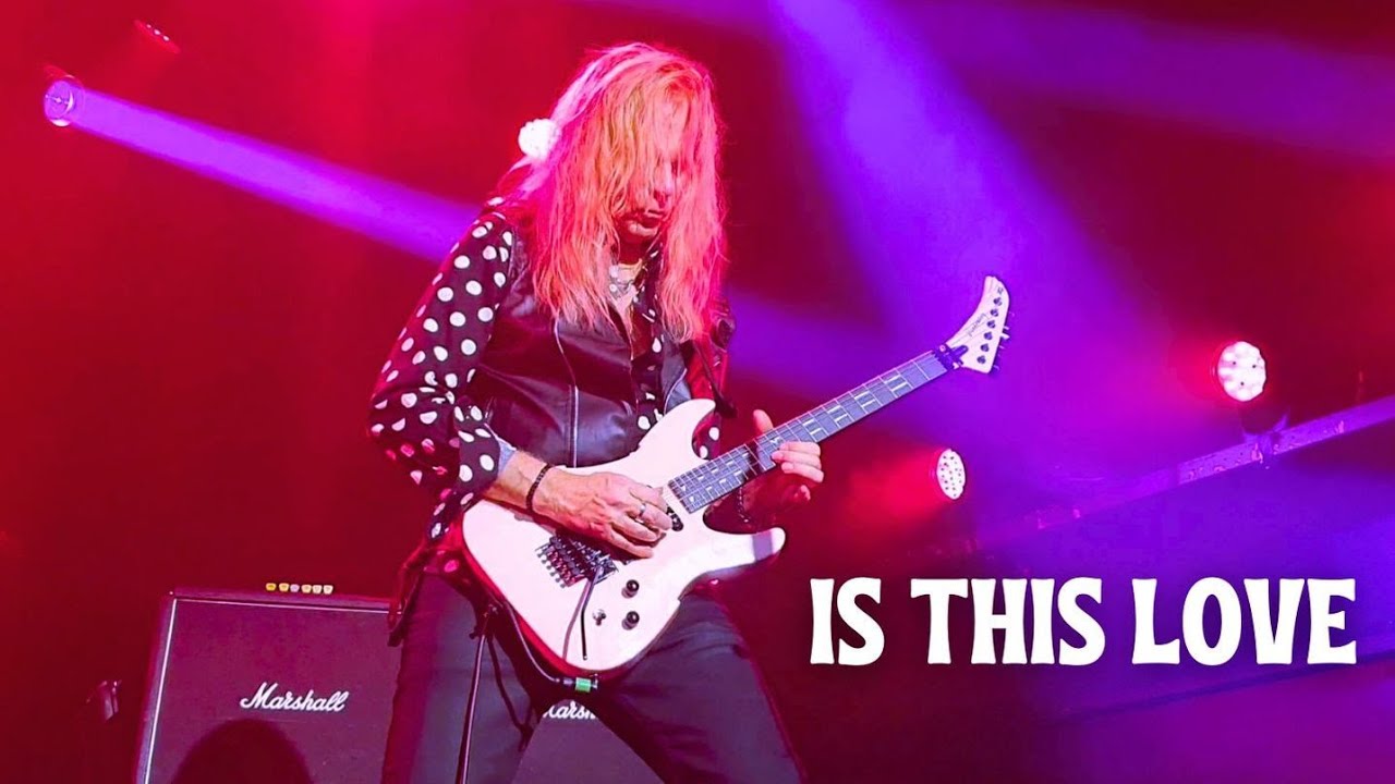 Vandenberg - Is this love LIVE | 09.02.2025 013, Tilburg
