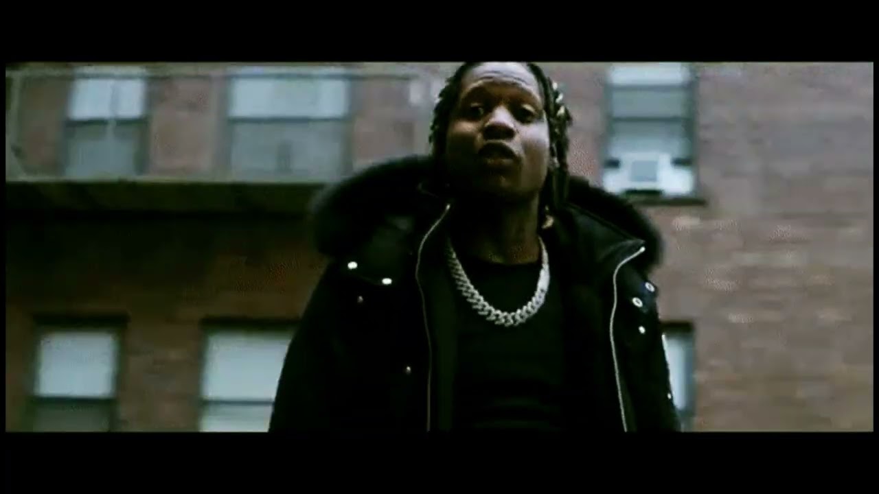 [Free] BRICKOFF1700 x LIL DURK Type Beat - Purple Kidneys