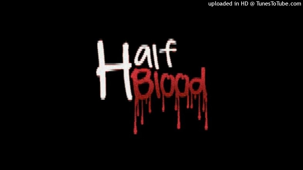 slayr x half blood type beat 